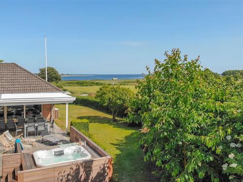 Ferienhaus - 12 Personen -  - Sundparken - Aarösund - 6100 - Haderslev