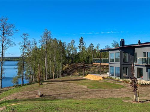 Holiday Home/Apartment - 8 persons -  - Mölnarp Näset - 568 91 - Skillingaryd