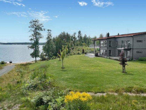 Holiday home - 8 persons -  - Mölnarp Näset - 568 91 - Skillingaryd