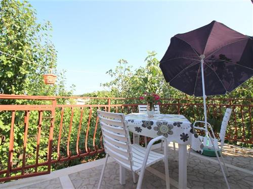Holiday apartment - 3 persons -  - Porec - 52440