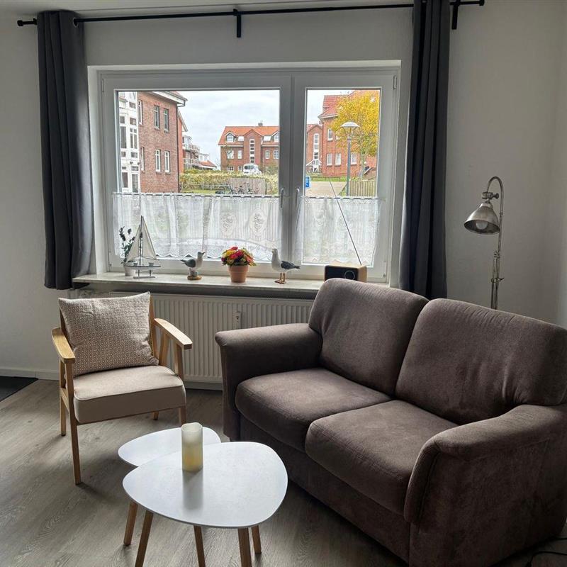 Ferielejlighed - 2 personer -  - Inselstraße - 25946 - Wittdün