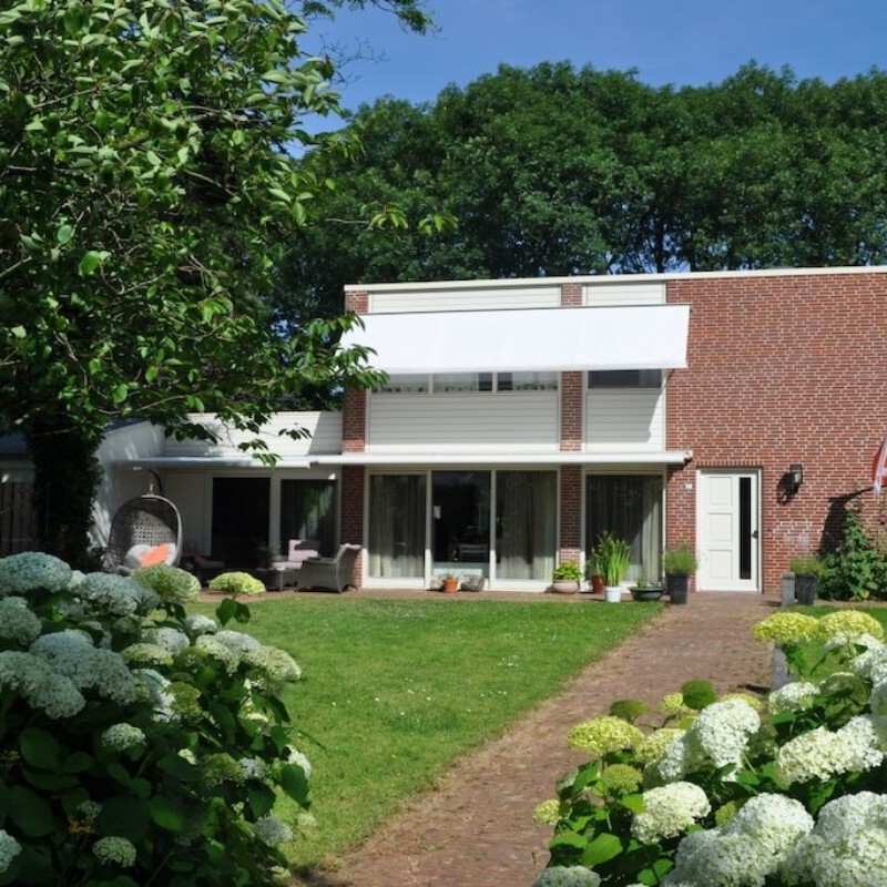 Villa - 5 personer -  - 1862AB - Bergen Nh