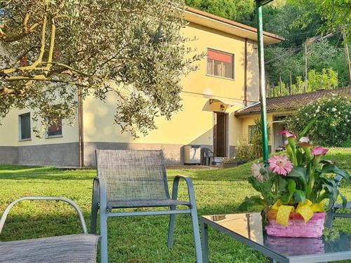 Ferielejlighed - 6 personer -  - Via Casone - 55053 - Piano Di Gioviano