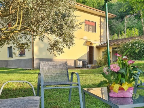 Semesterlägenhet - 6 personer -  - Via Casone - 55053 - Piano Di Gioviano