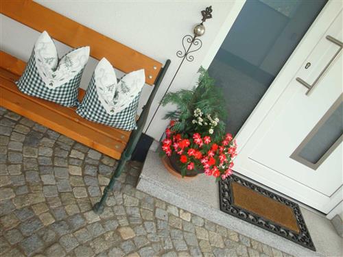 Ferienwohnung - 6 Personen -  - Schanz - 6543 - Nauders