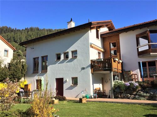 Ferienhaus - 2 Personen -  - Scuol - 7550