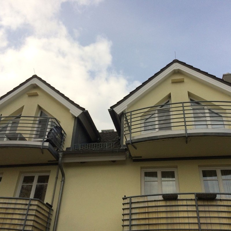 Ferielejlighed - 3 personer -  - Bernhard-Seitz-Weg - 18347 - Ostseebad Ahrenshoop