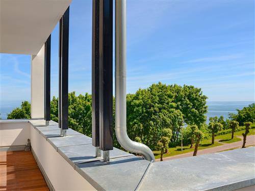 Holiday apartment - 6 persons -  - Am Hochufer - 18586 - Sellin (Ostseebad)