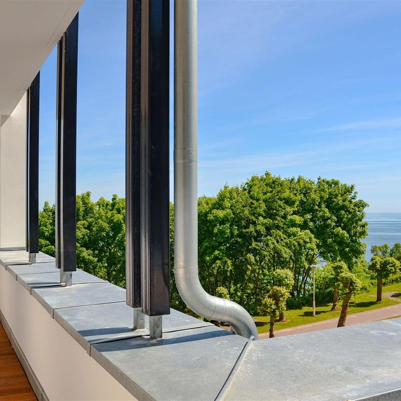 Ferielejlighed - 6 personer -  - Am Hochufer - 18586 - Sellin (Ostseebad)