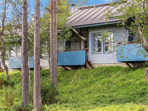 Sommerhus - 6 personer -  - Inari - 99830