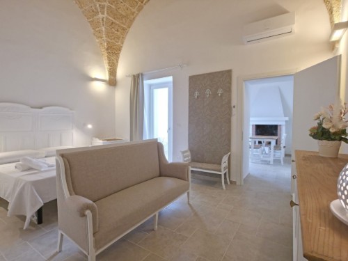 Fritidshus - 6 personer -  - 73042 - Casarano