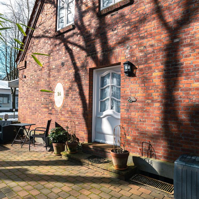 Ferielejlighed - 4 personer -  - Gmelinstraße - 25938 - Wyk