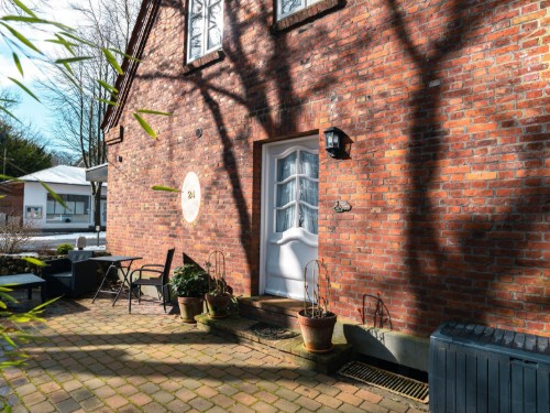 Ferielejlighed - 4 personer -  - Gmelinstraße - 25938 - Wyk