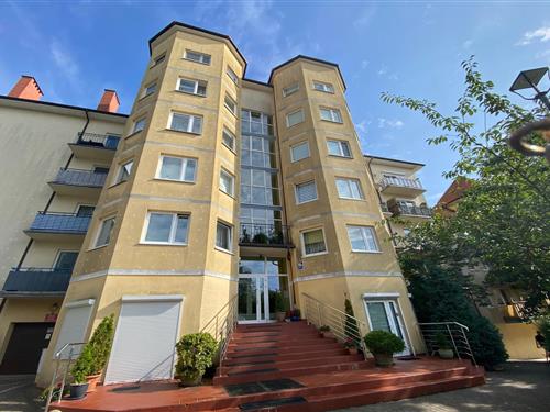 Ferienwohnung - 4 Personen -  - 72500 - Miedzyzdroje