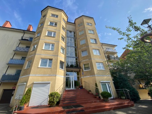 Ferienwohnung - 4 Personen -  - 72500 - Miedzyzdroje