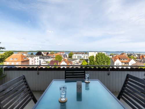 Ferielejlighed - 6 personer -  - Oberdorf - 24235 - Laboe