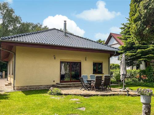 Feriehus - 12 personer -  - Wierzbowa - Jerzykowo, Poznan - 62-007 - Jerzykowo