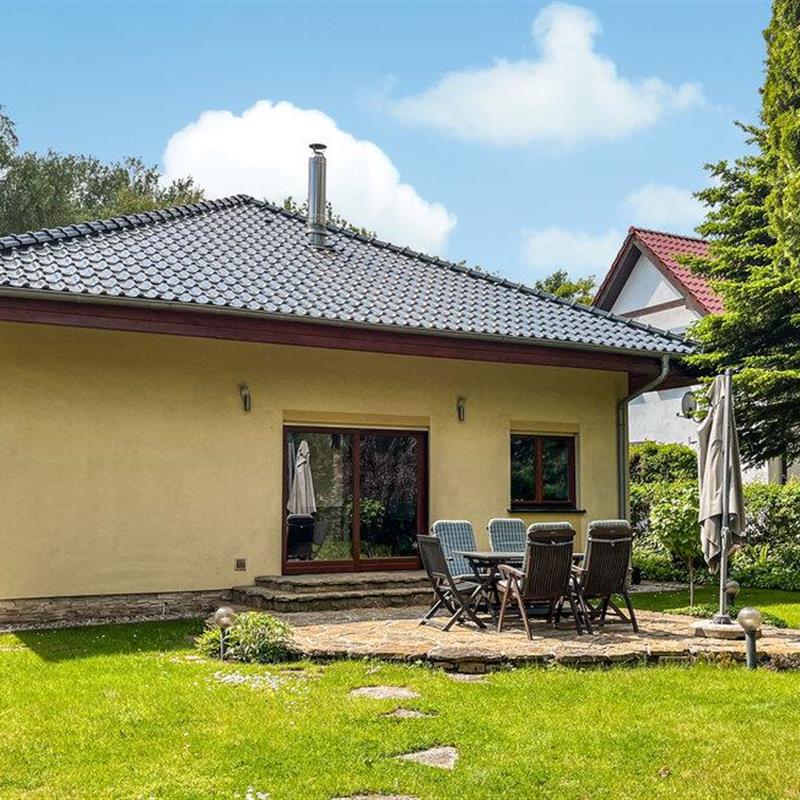 Sommerhus - 12 personer -  - Wierzbowa - Jerzykowo, Poznan - 62-007 - Jerzykowo