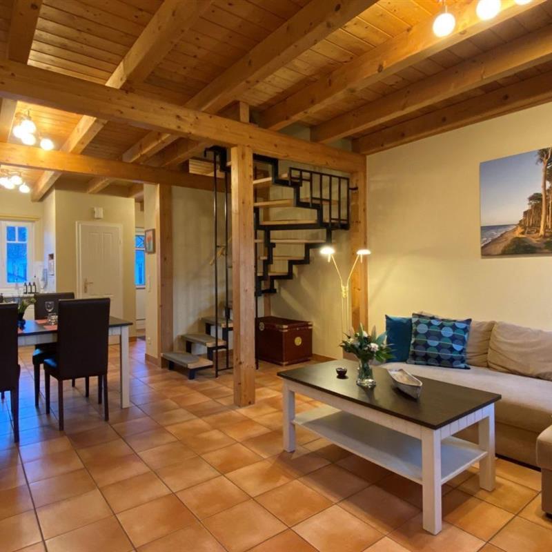 Sommerhus - 6 personer -  - Kliffstraße - 18211 - Nienhagen