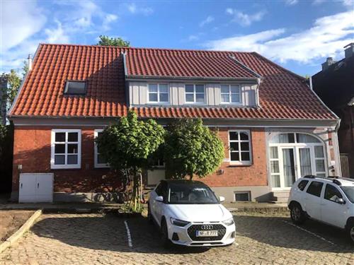 Ferieleilighet - 4 personer -  - Lübecker Straße - 23795 - Bad Segeberg