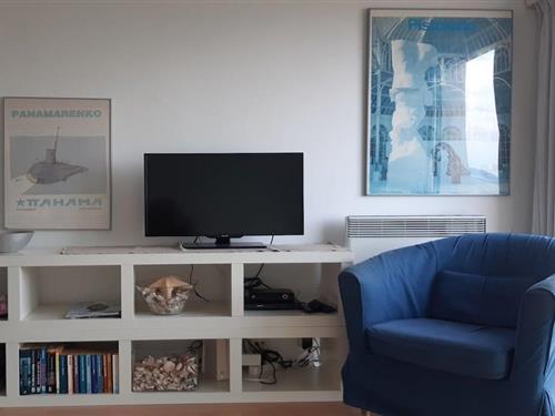 Feriehus / leilighet - 4 personer -  - 8670 - Koksijde