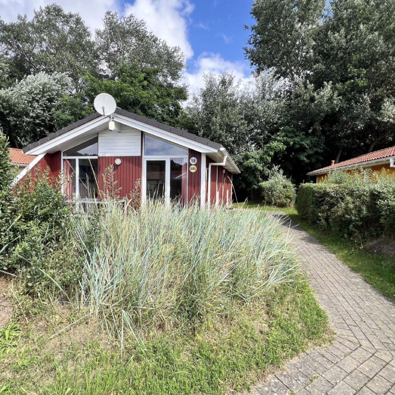 Feriecenter - 4 personer -  - Freibeuterweg - 23570 - Lübeck-Travemünde