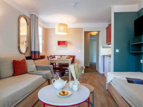Ferielejlighed - 5 personer -  - 40600 - Biscarosse