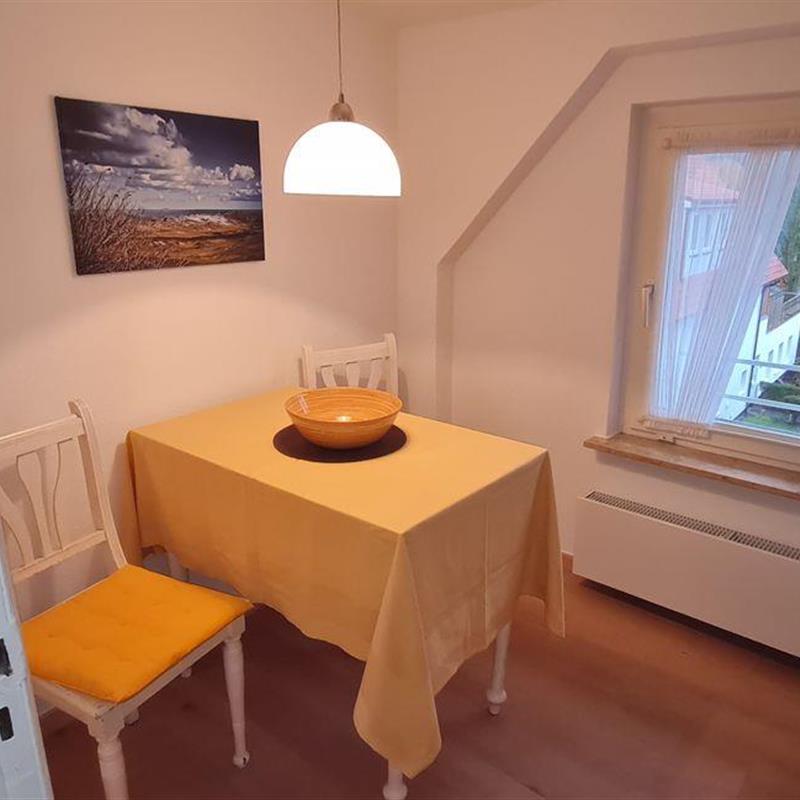 Ferielejlighed - 2 personer -  - Janusstraße - 26548 - Norderney