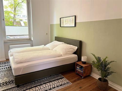 Ferielejlighed - 4 personer -  - Friedrichstr. - 65385 - Rüdesheim Am Rhein