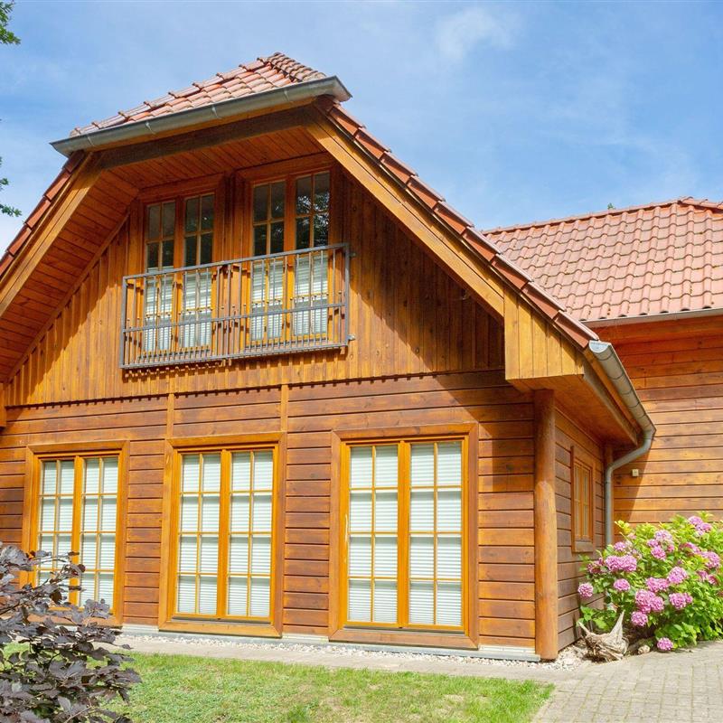 Ferielejlighed - 4 personer -  - Weißer Steg - 18586 - Sellin (Ostseebad)