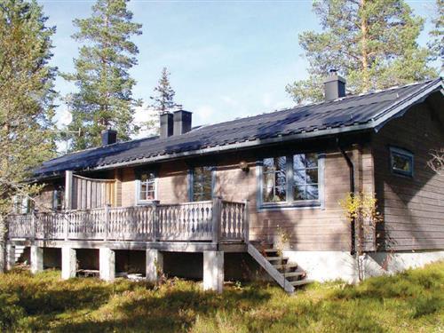 Sommerhus - 6 personer -  - Sätervägen - 780 67 - Sälen