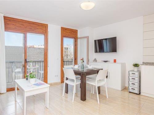 Holiday apartment - 4 persons -  - 17480 - Rosas / Roses