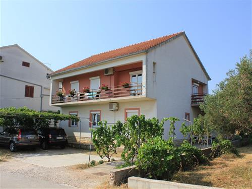 Ferielejlighed - 7 personer -  - Put Ugrinica - 23212 - Tkon