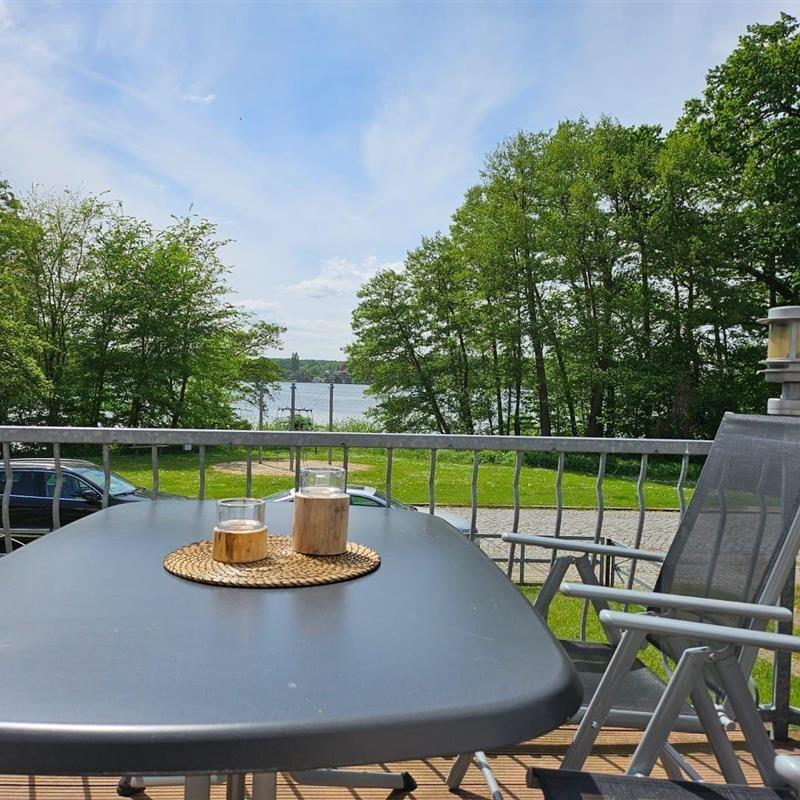 Ferielejlighed - 4 personer -  - Strandstr. - 17252 - Mirow