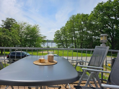 Ferielejlighed - 4 personer -  - Strandstr. - 17252 - Mirow