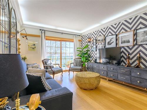 Ferieleilighet - 6 personer -  - Rua de Itália Nº - 2775-407 - Carcavelos