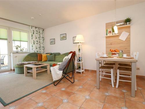 Ferielejlighed - 4 personer -  - An der Seenotstation - 18347 - Ostseebad Wustrow