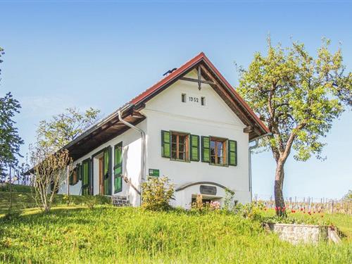 Fritidshus - 4 personer -  - Sumetendorf - 7522 - Strem