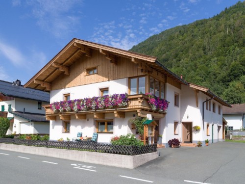 Ferielejlighed - 5 personer -  - Wenger Straße - 6382 - Kirchdorf In Tirol