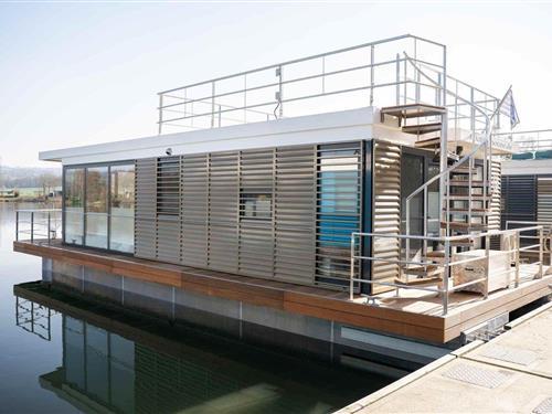 Feriehus - 5 personer -  - Godelheimer Straße - 37671 - Höxter