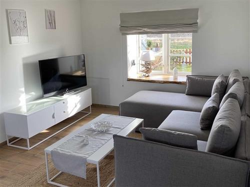 Ferielejlighed - 2 personer -  - Wackerballig - 24395 - Gelting