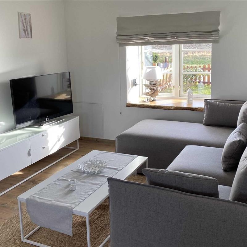 Ferielejlighed - 2 personer -  - Wackerballig - 24395 - Gelting