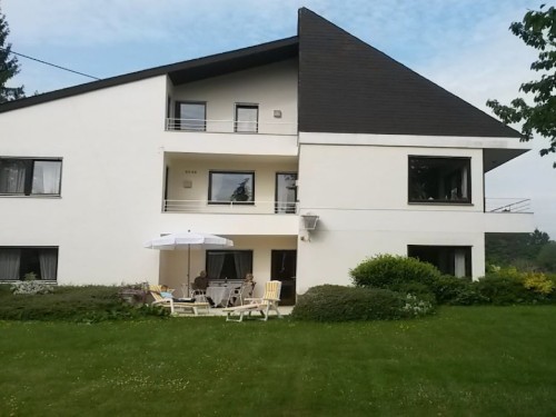 Holiday home - 2 persons -  - 54340 - Leiwen-Zummet