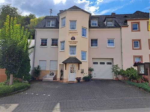 Ferielejlighed - 4 personer -  - Martinstr. - 54340 - Ensch