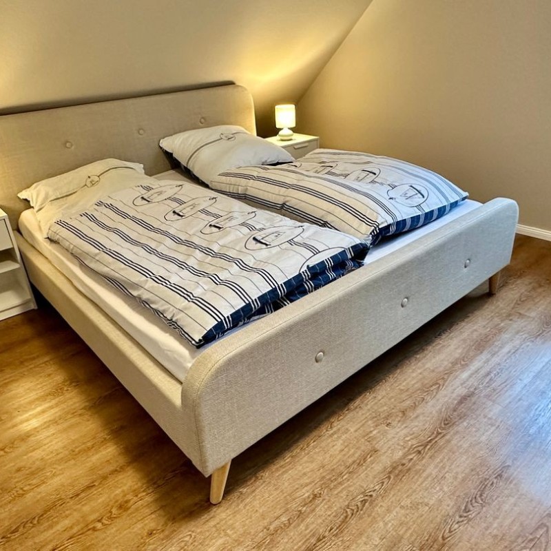 Ferielejlighed - 4 personer -  - Katzbek - 24235 - Laboe