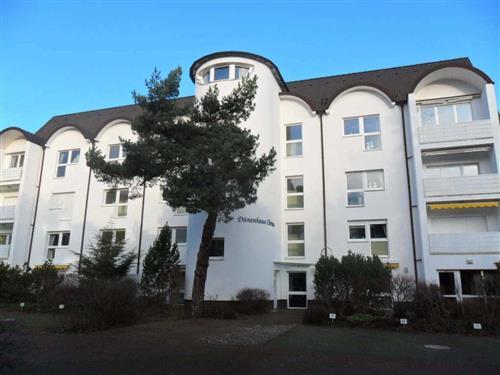 Ferieleilighet - 6 personer -  - Maxim-Gorki-Str. - 17424 - Heringsdorf (Seebad)