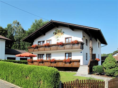 Holiday Home/Apartment - 9 persons -  - Bischofsmais - 94239