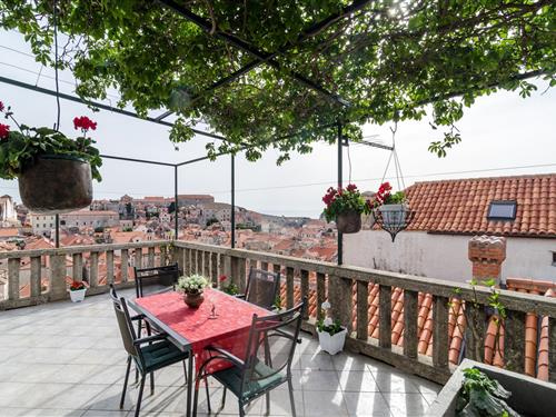 Holiday apartment - 4 persons -  - 20000 - Dubrovnik
