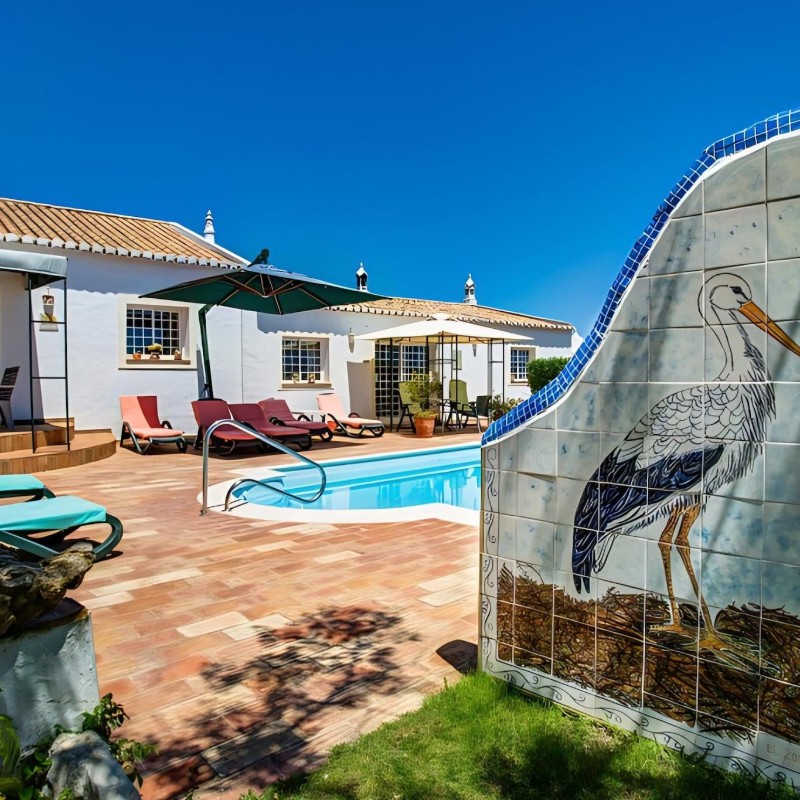 Ferielejlighed - 4 personer -  - 8500-157 - Portimão