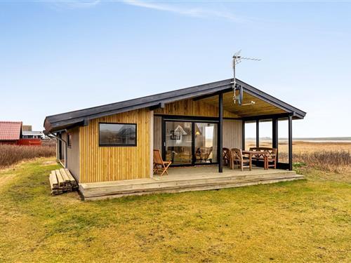 Sommerhus - 6 personer -  - Vejlby Klit - Vejlby Klit - 7673 - Harboøre